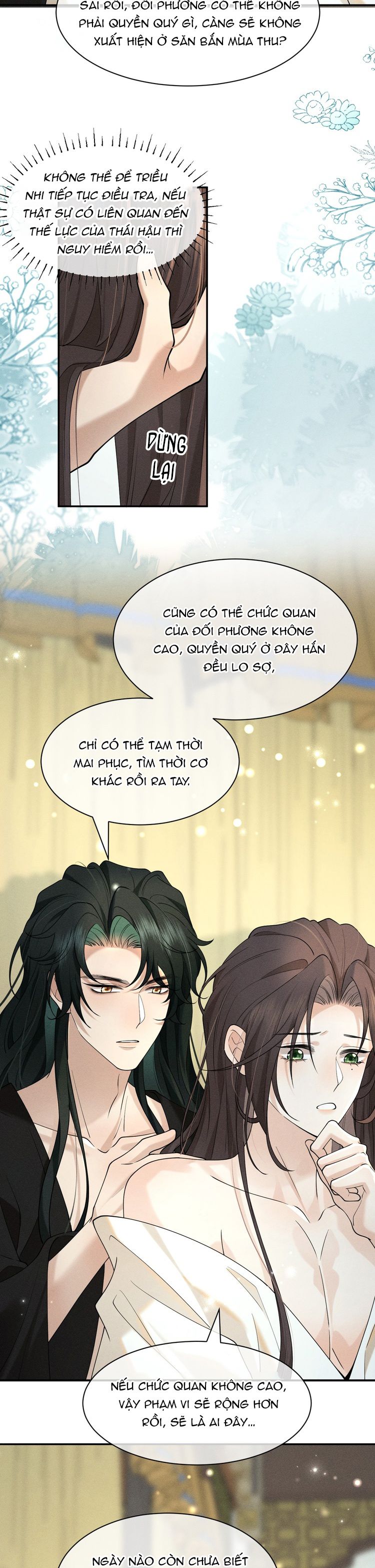 Hải Vương Sau Khi Hoàn Lương Sa Vào Tu La Tràng Chap 12 - Trang 4