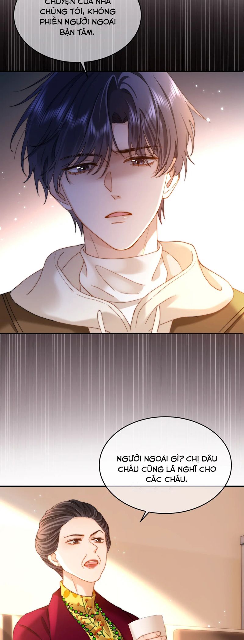 Chất Dị Ứng Đáng Yêu Chapter 54 - Trang 4