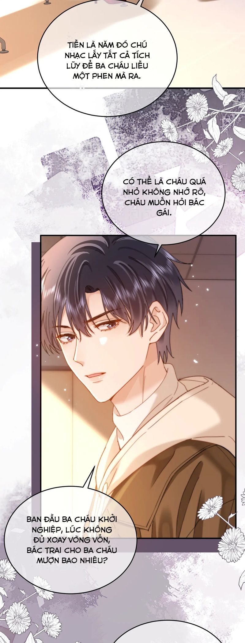 Chất Dị Ứng Đáng Yêu Chapter 54 - Trang 4