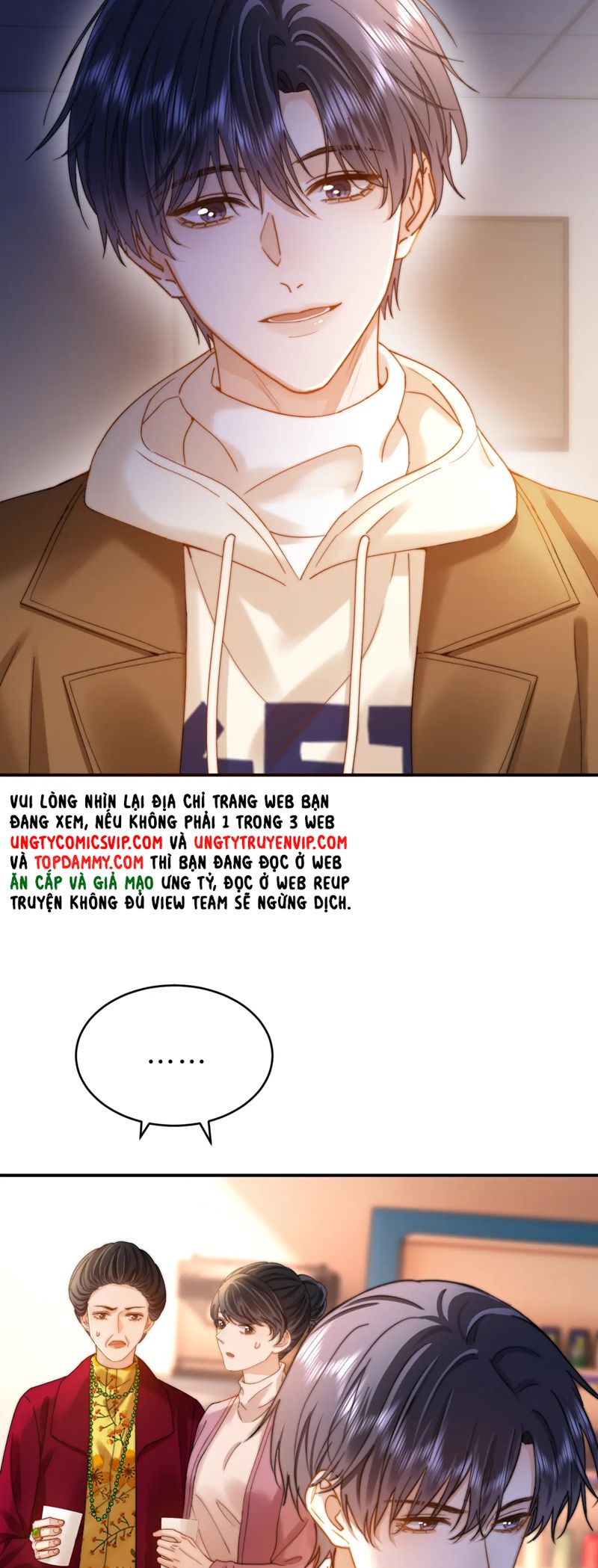 Chất Dị Ứng Đáng Yêu Chapter 54 - Trang 4