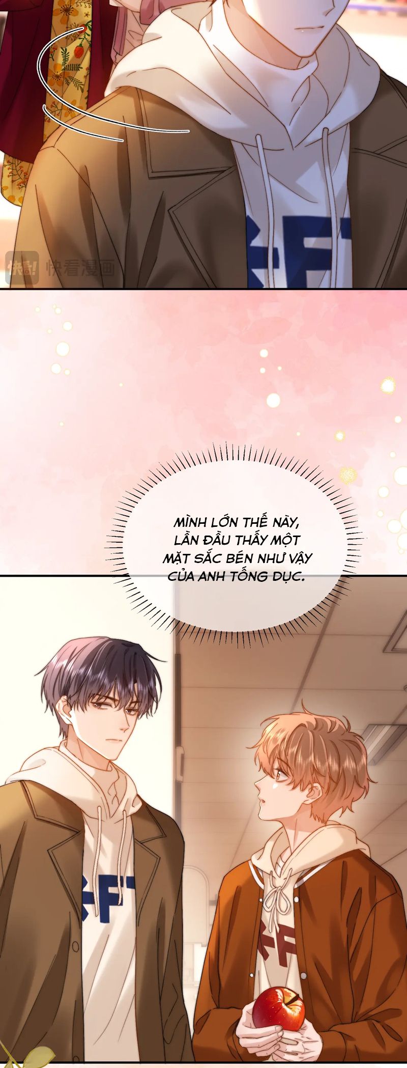 Chất Dị Ứng Đáng Yêu Chapter 54 - Trang 4