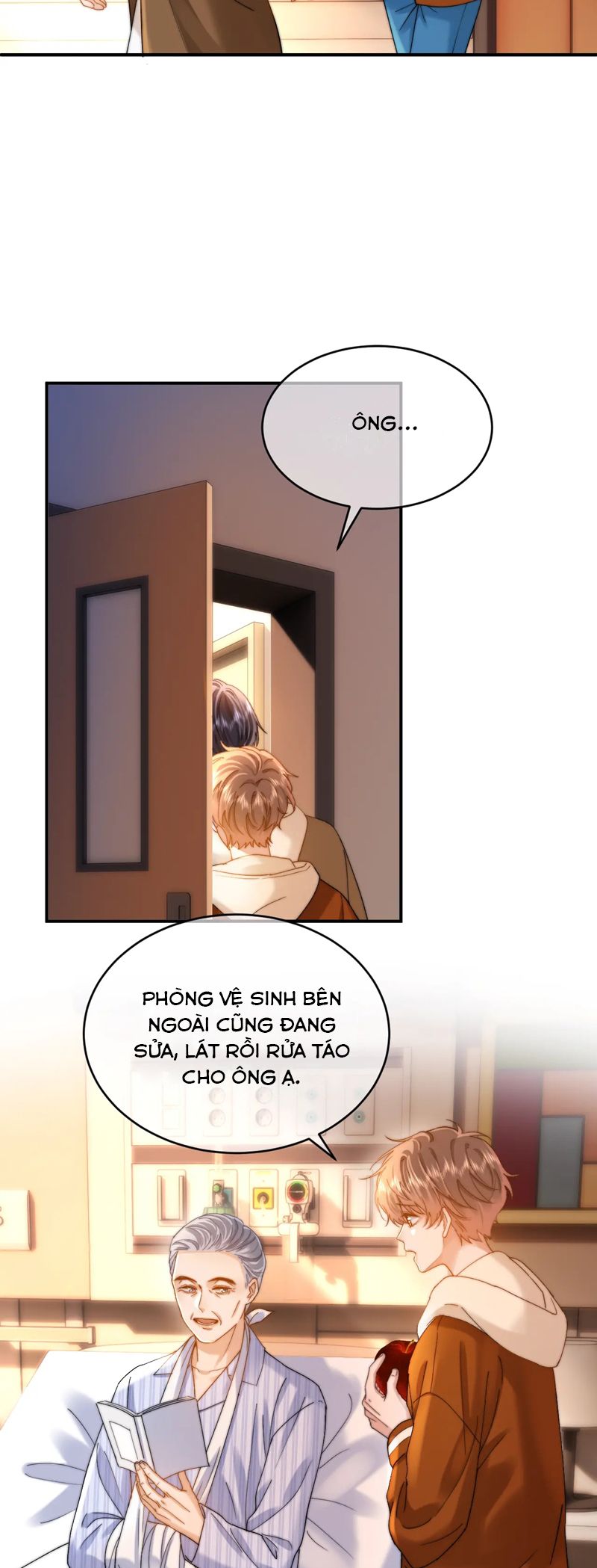 Chất Dị Ứng Đáng Yêu Chapter 54 - Trang 4