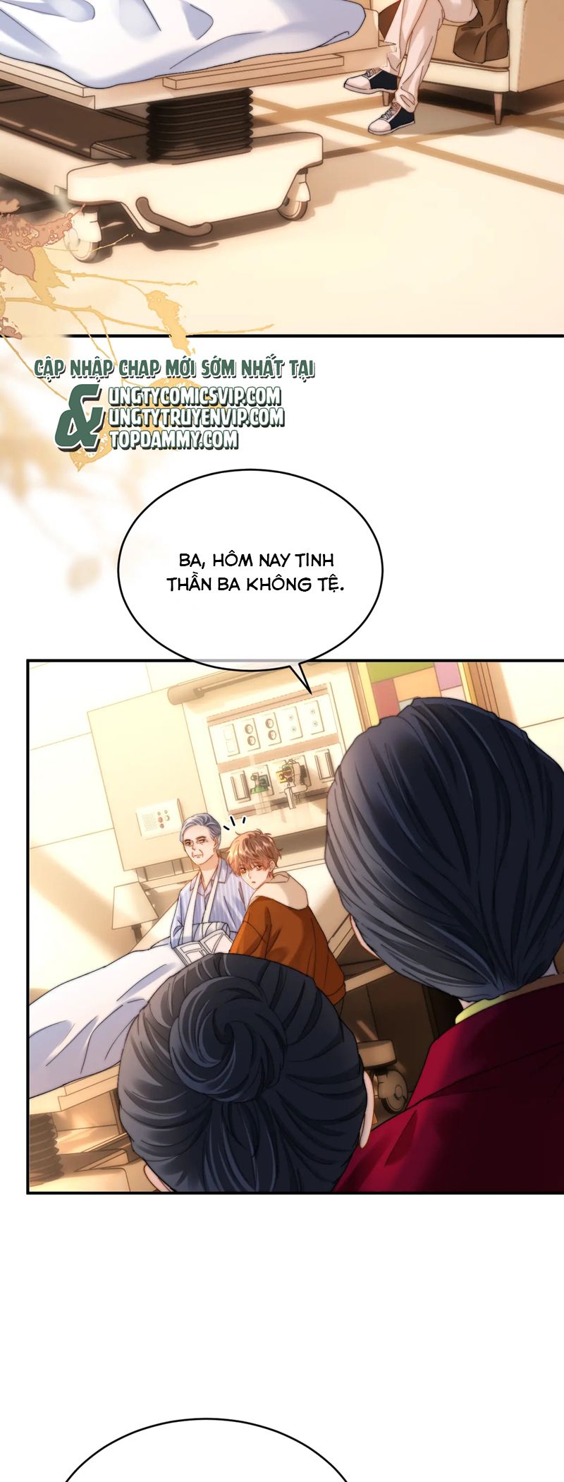 Chất Dị Ứng Đáng Yêu Chapter 54 - Trang 4
