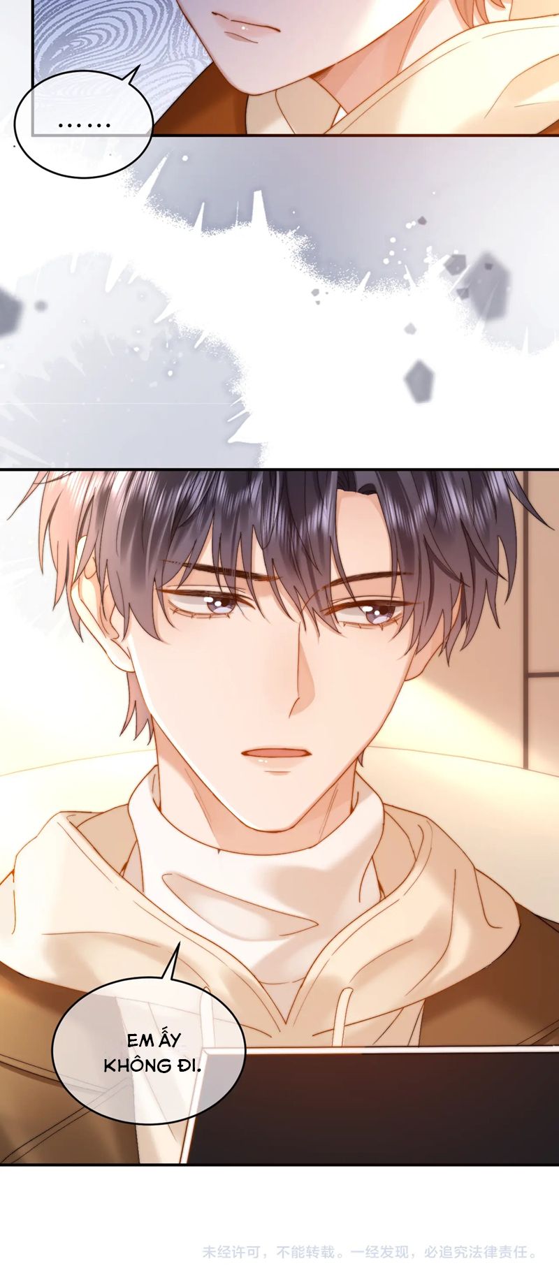 Chất Dị Ứng Đáng Yêu Chapter 54 - Trang 4