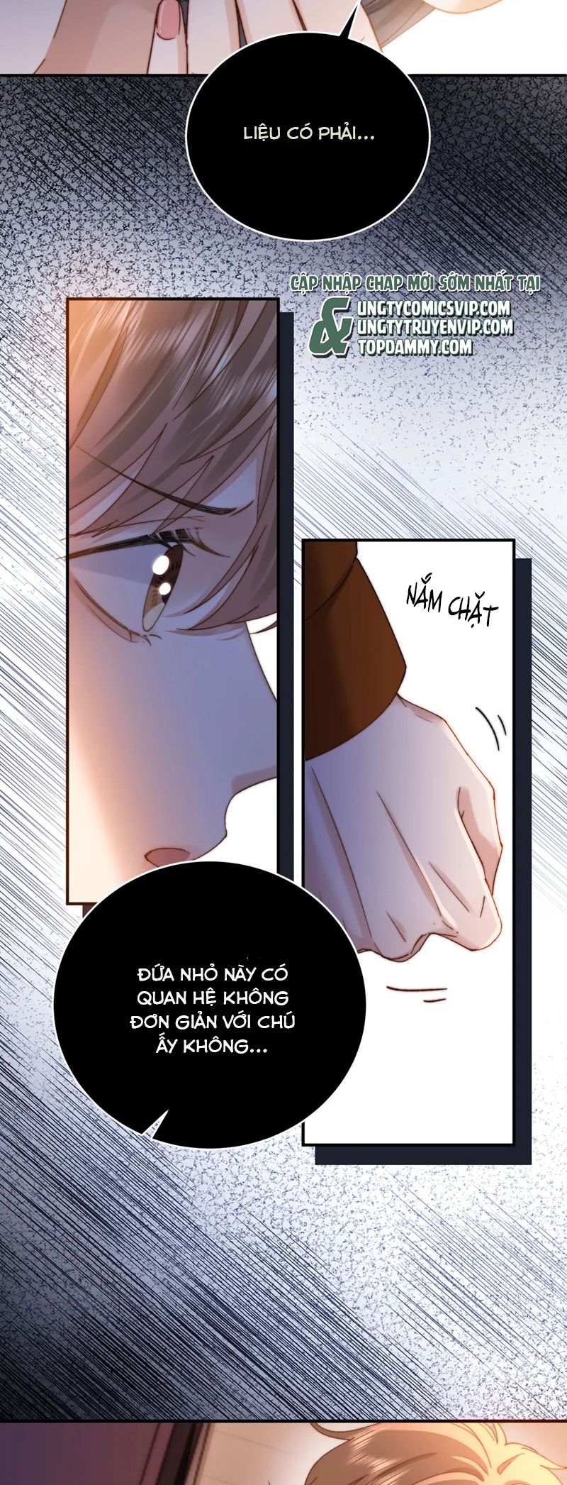 Chất Dị Ứng Đáng Yêu Chapter 54 - Trang 4