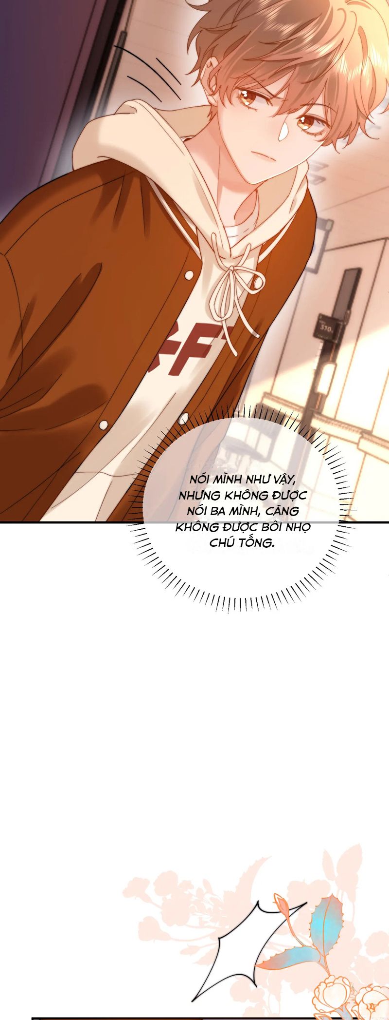 Chất Dị Ứng Đáng Yêu Chapter 54 - Trang 4