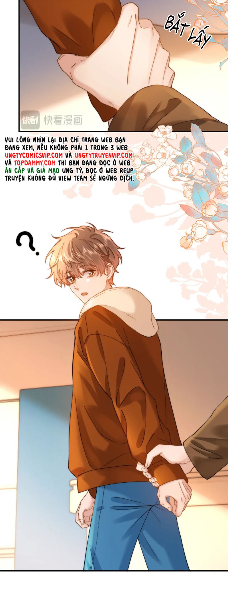 Chất Dị Ứng Đáng Yêu Chapter 54 - Trang 4