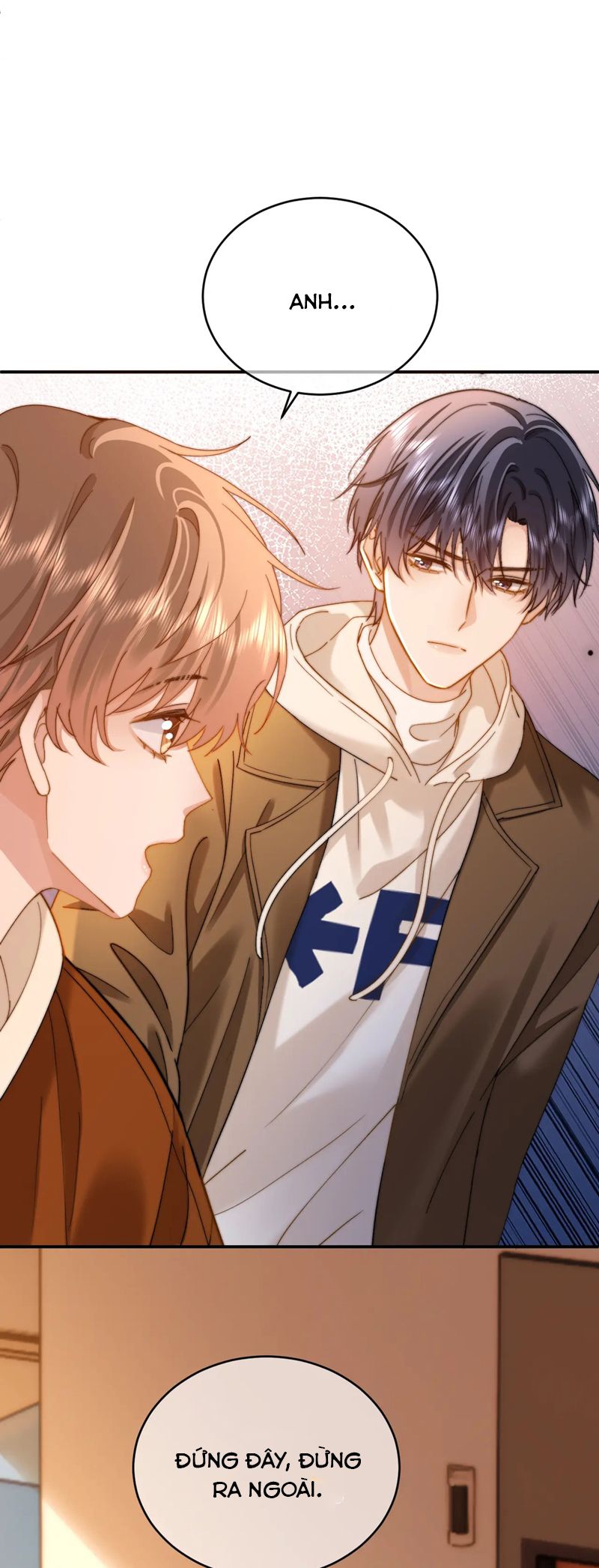 Chất Dị Ứng Đáng Yêu Chapter 54 - Trang 4