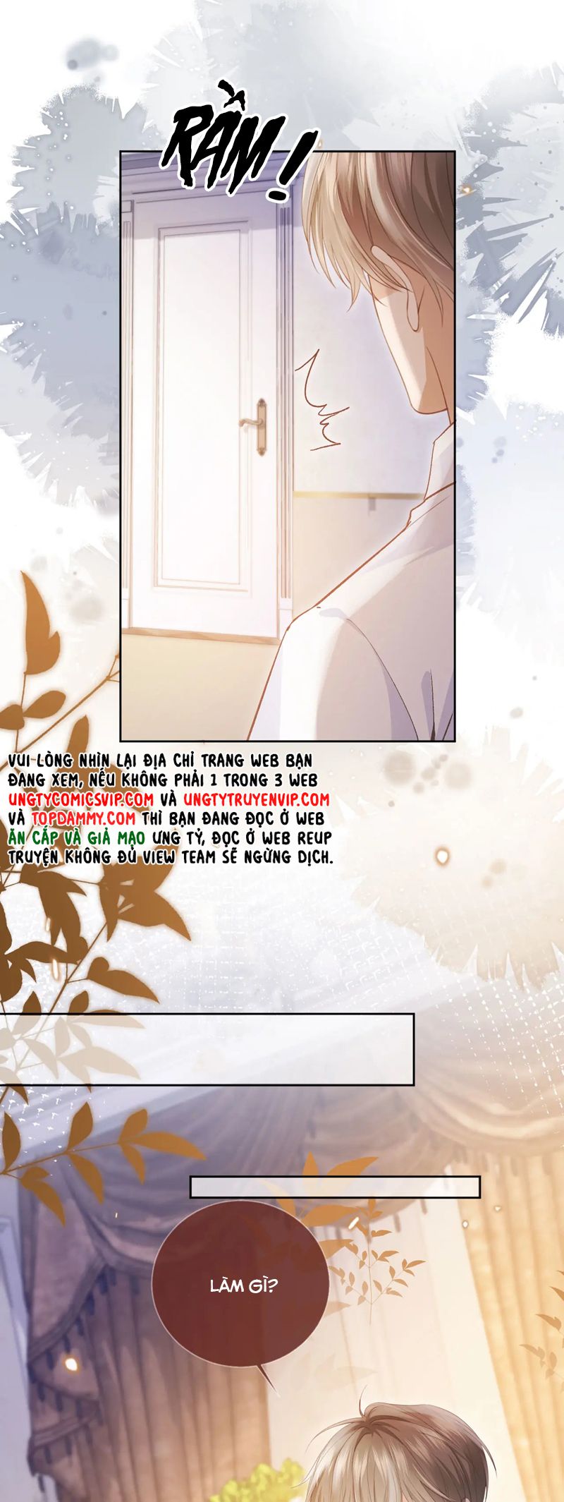 Bạch Nguyệt Quang Hắn Yêu Thế Thân Rồi Sao?! Chapter 39 - Trang 4