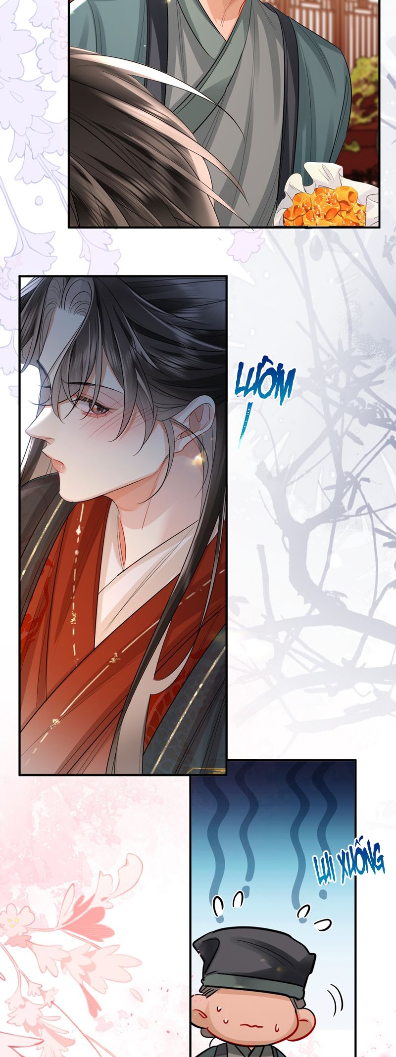 Ôn Hương Diễm Ngọc Chapter 36 - Next Chapter 37