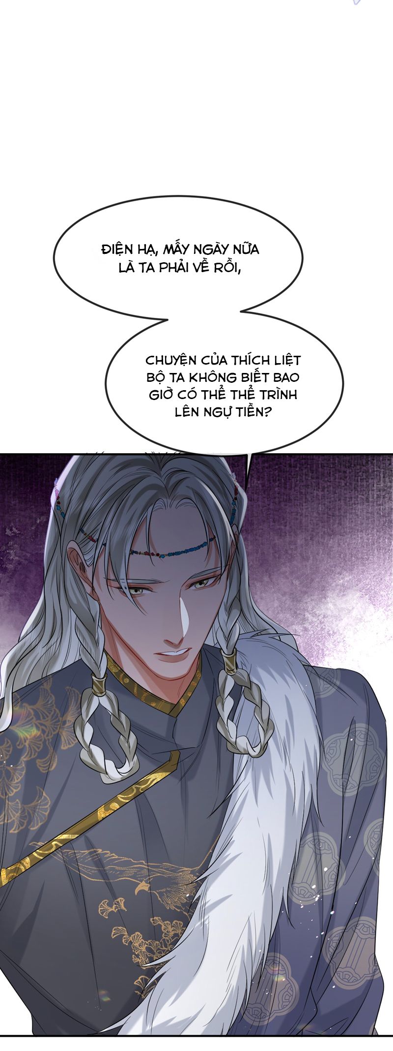 Ôn Hương Diễm Ngọc Chapter 36 - Next Chapter 37