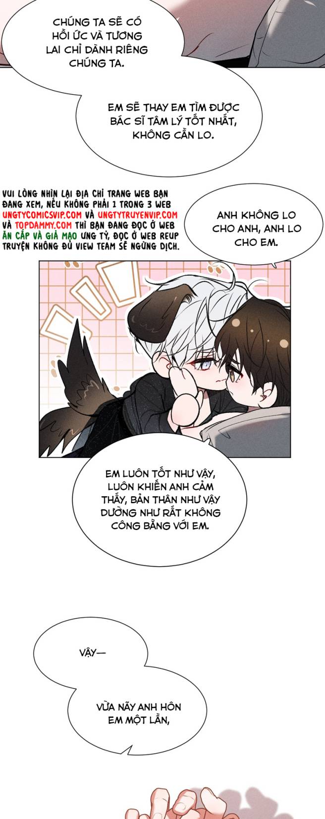 Ảnh Đế Cứ Muốn Làm Kim Chủ Của Tôi Chapter 37 - Trang 4