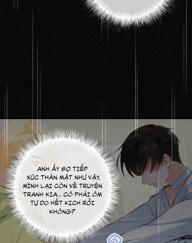 Từ Số Không Bắt Đầu Làm Bạn Trai Chapter 23 - Next Chapter 24