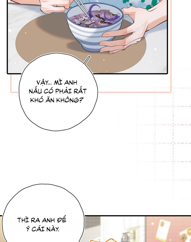 Từ Số Không Bắt Đầu Làm Bạn Trai Chapter 23 - Next Chapter 24
