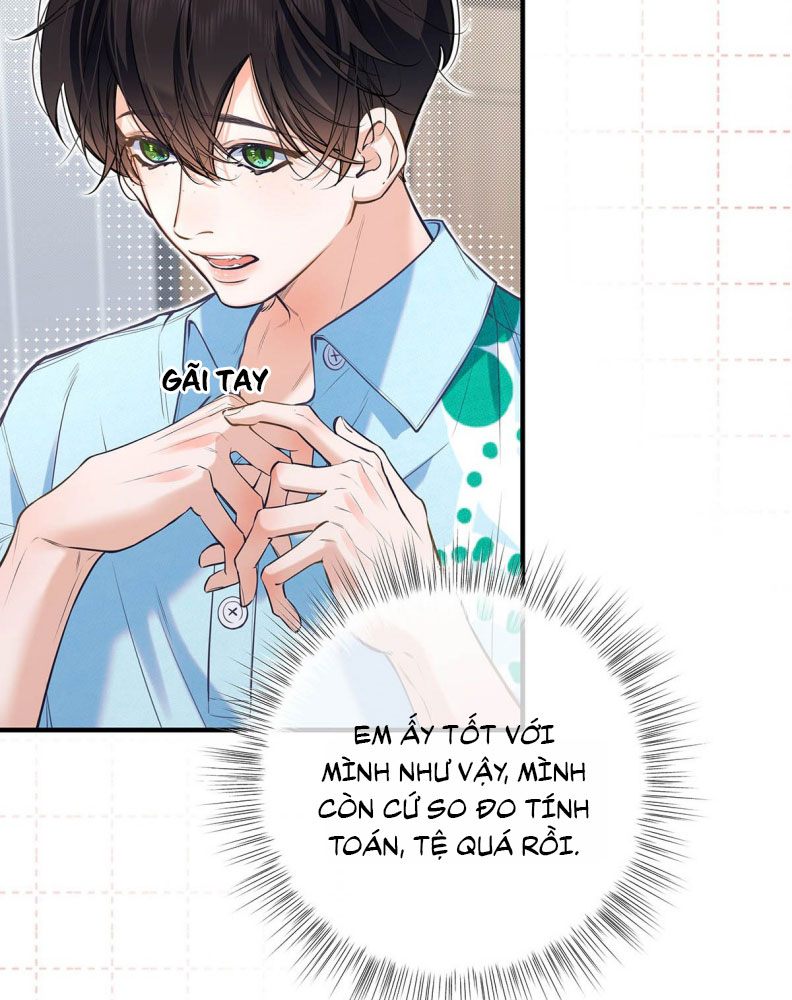 Từ Số Không Bắt Đầu Làm Bạn Trai Chapter 23 - Next Chapter 24