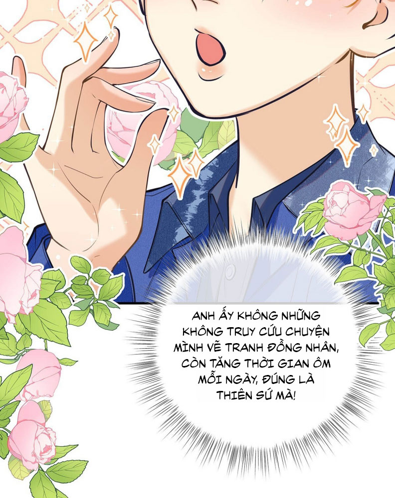 Từ Số Không Bắt Đầu Làm Bạn Trai Chapter 23 - Next Chapter 24