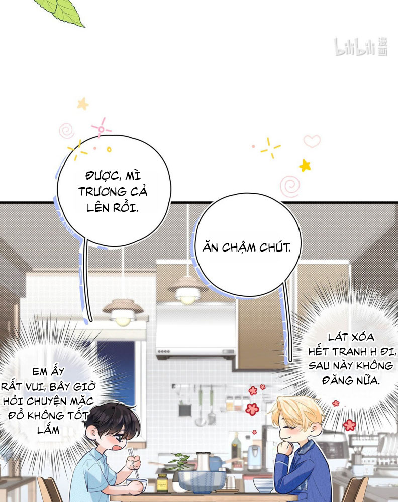 Từ Số Không Bắt Đầu Làm Bạn Trai Chapter 23 - Next Chapter 24