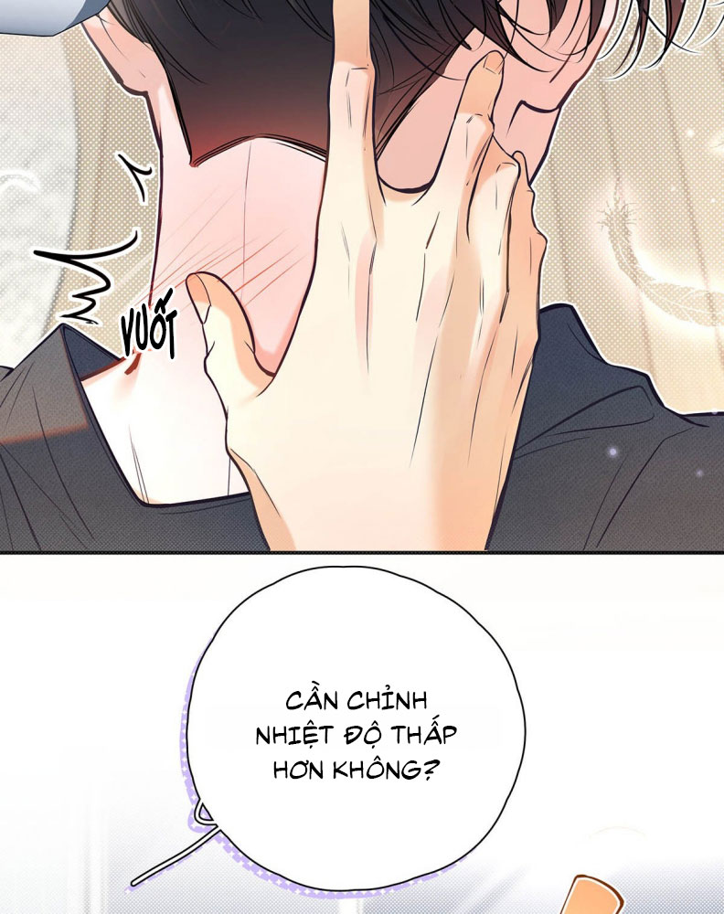 Từ Số Không Bắt Đầu Làm Bạn Trai Chapter 23 - Next Chapter 24