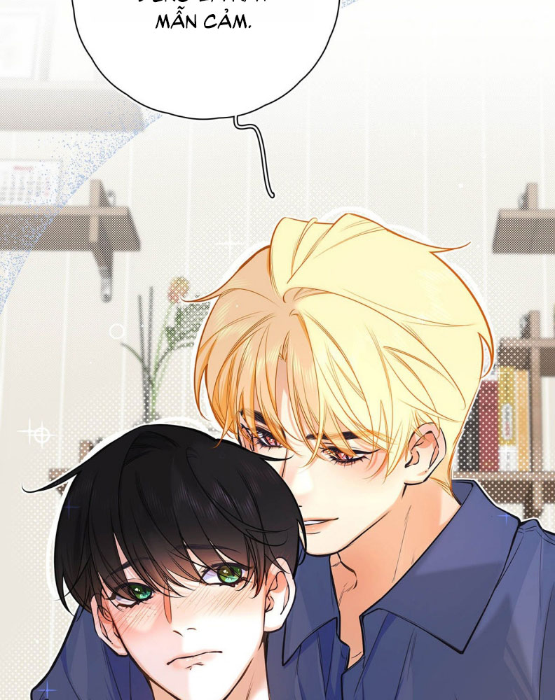Từ Số Không Bắt Đầu Làm Bạn Trai Chapter 23 - Next Chapter 24