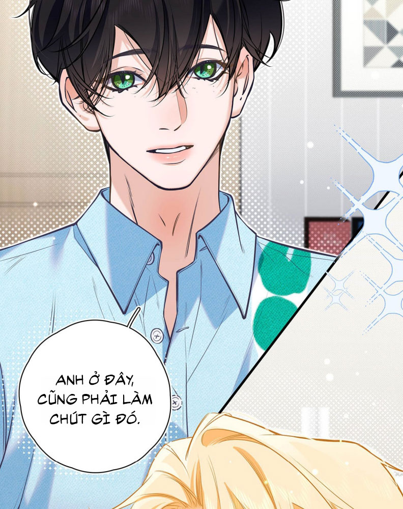 Từ Số Không Bắt Đầu Làm Bạn Trai Chapter 23 - Next Chapter 24
