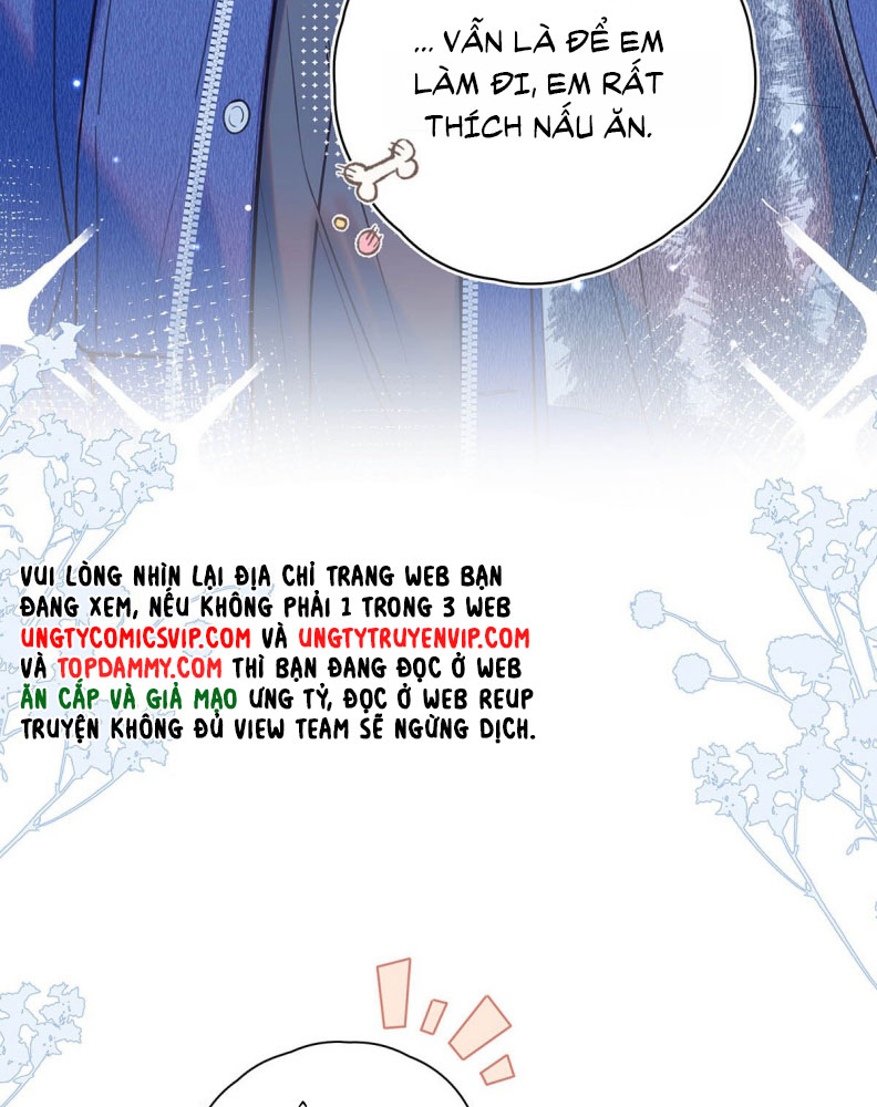 Từ Số Không Bắt Đầu Làm Bạn Trai Chapter 23 - Next Chapter 24