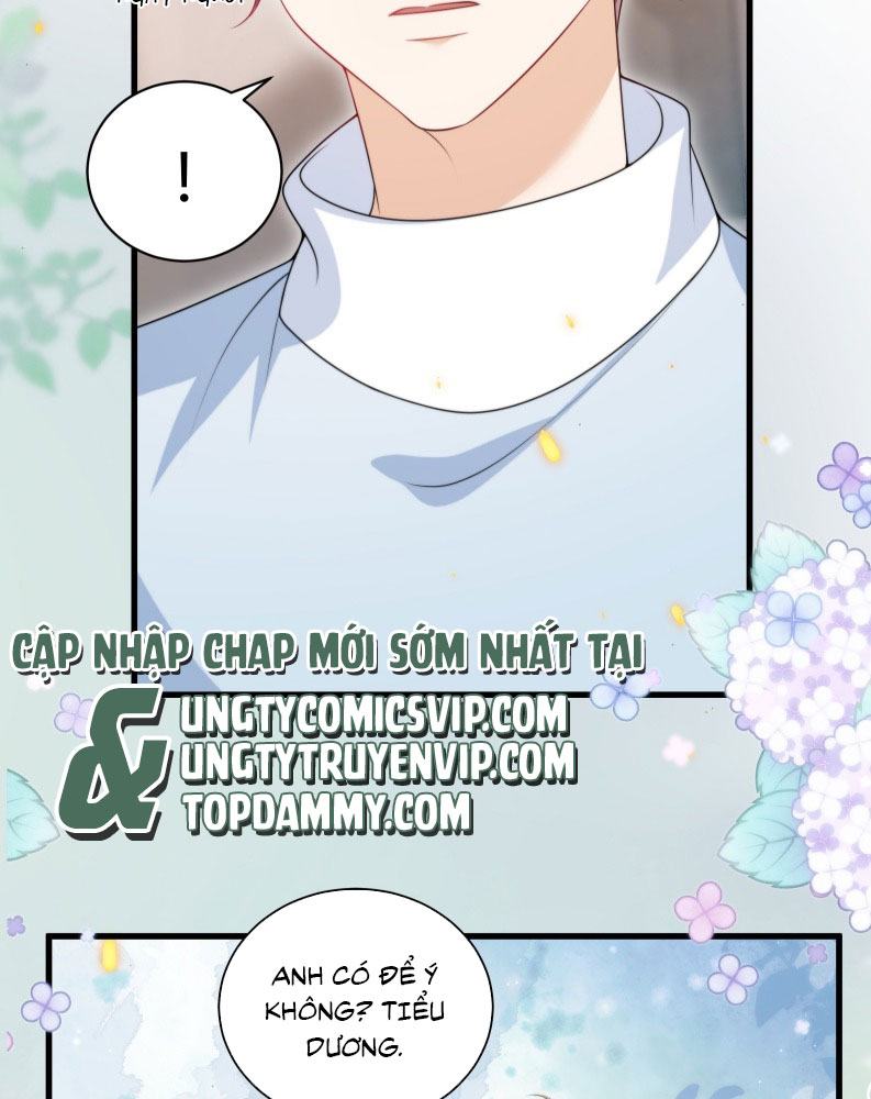 Thẳng Thắn Từ Nghiêm Chapter 116 - Trang 4