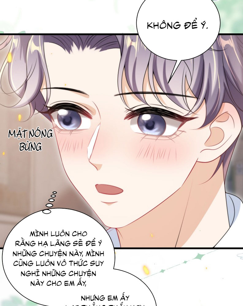 Thẳng Thắn Từ Nghiêm Chapter 116 - Trang 4