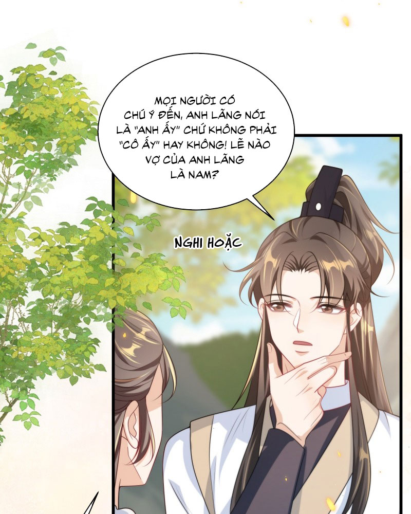 Thẳng Thắn Từ Nghiêm Chapter 116 - Trang 4