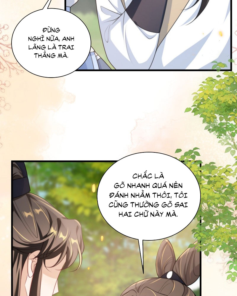 Thẳng Thắn Từ Nghiêm Chapter 116 - Trang 4