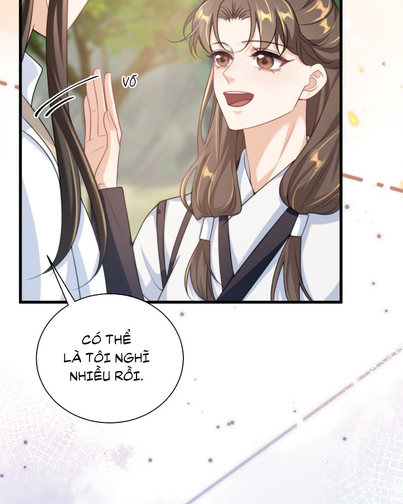 Thẳng Thắn Từ Nghiêm Chapter 116 - Trang 4