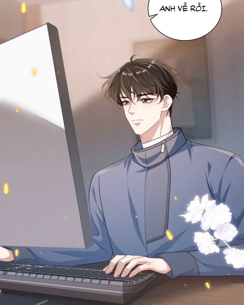 Thẳng Thắn Từ Nghiêm Chapter 116 - Trang 4