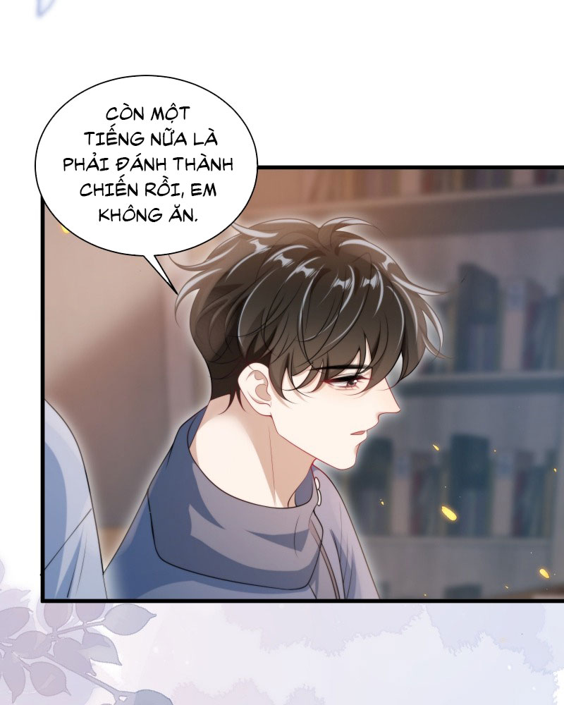 Thẳng Thắn Từ Nghiêm Chapter 116 - Trang 4