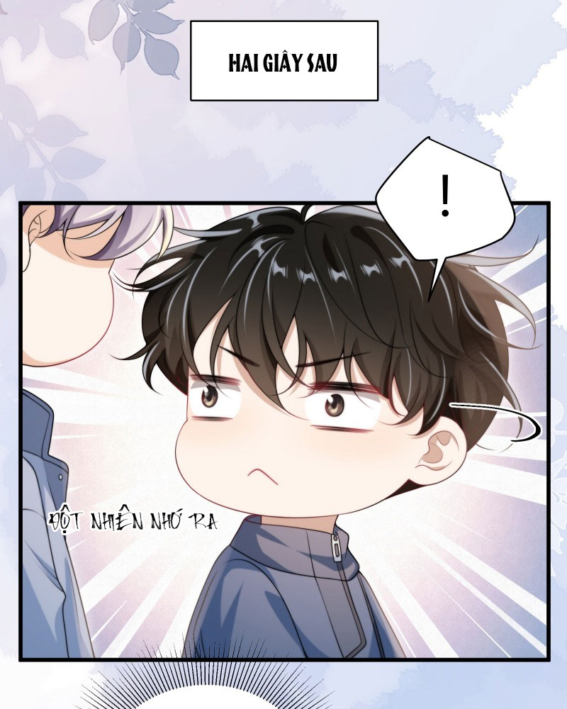 Thẳng Thắn Từ Nghiêm Chapter 116 - Trang 4