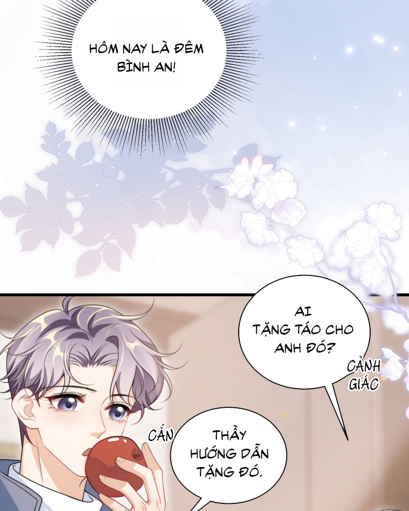 Thẳng Thắn Từ Nghiêm Chapter 116 - Trang 4