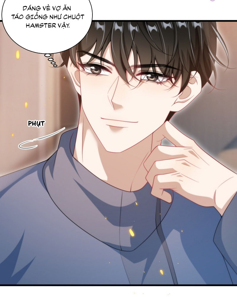 Thẳng Thắn Từ Nghiêm Chapter 116 - Trang 4