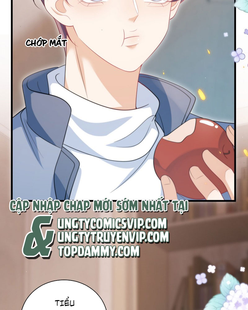 Thẳng Thắn Từ Nghiêm Chapter 116 - Trang 4