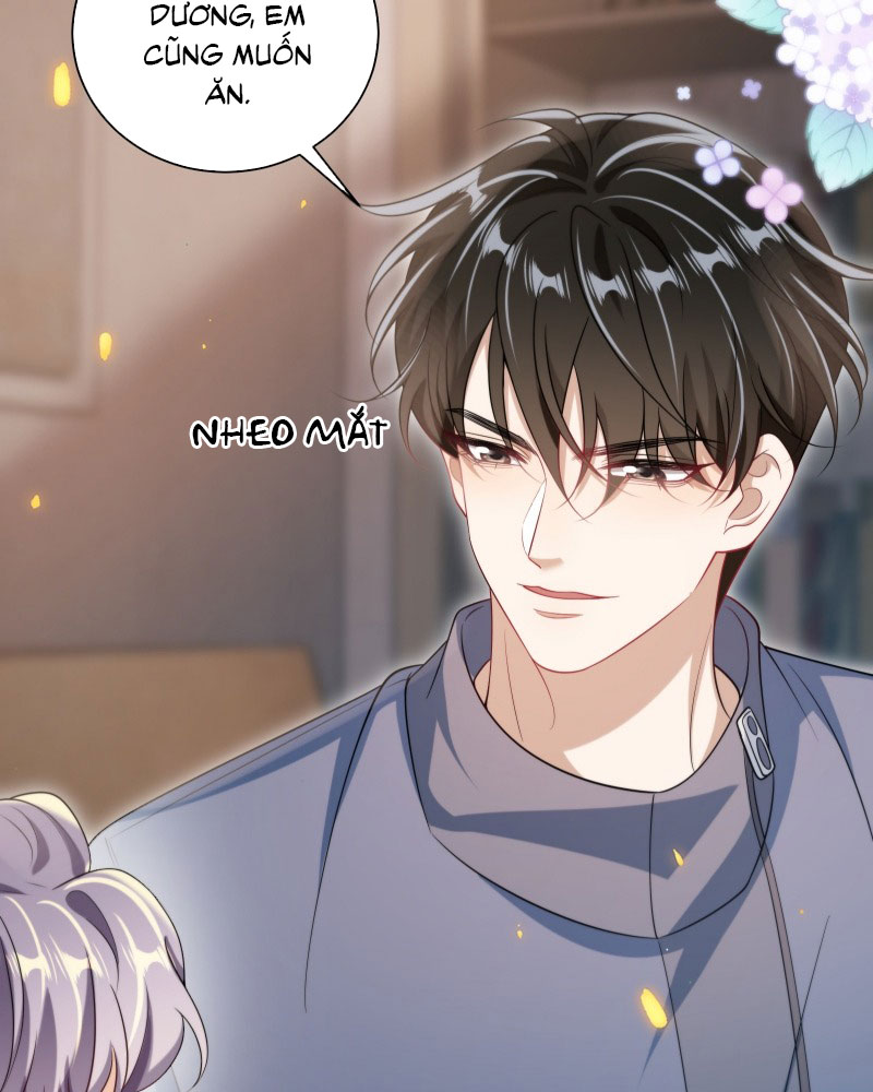 Thẳng Thắn Từ Nghiêm Chapter 116 - Trang 4