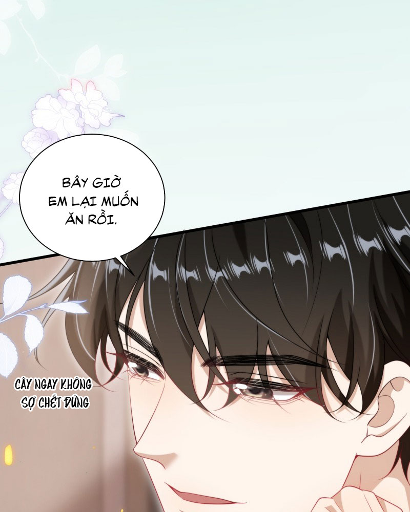 Thẳng Thắn Từ Nghiêm Chapter 116 - Trang 4