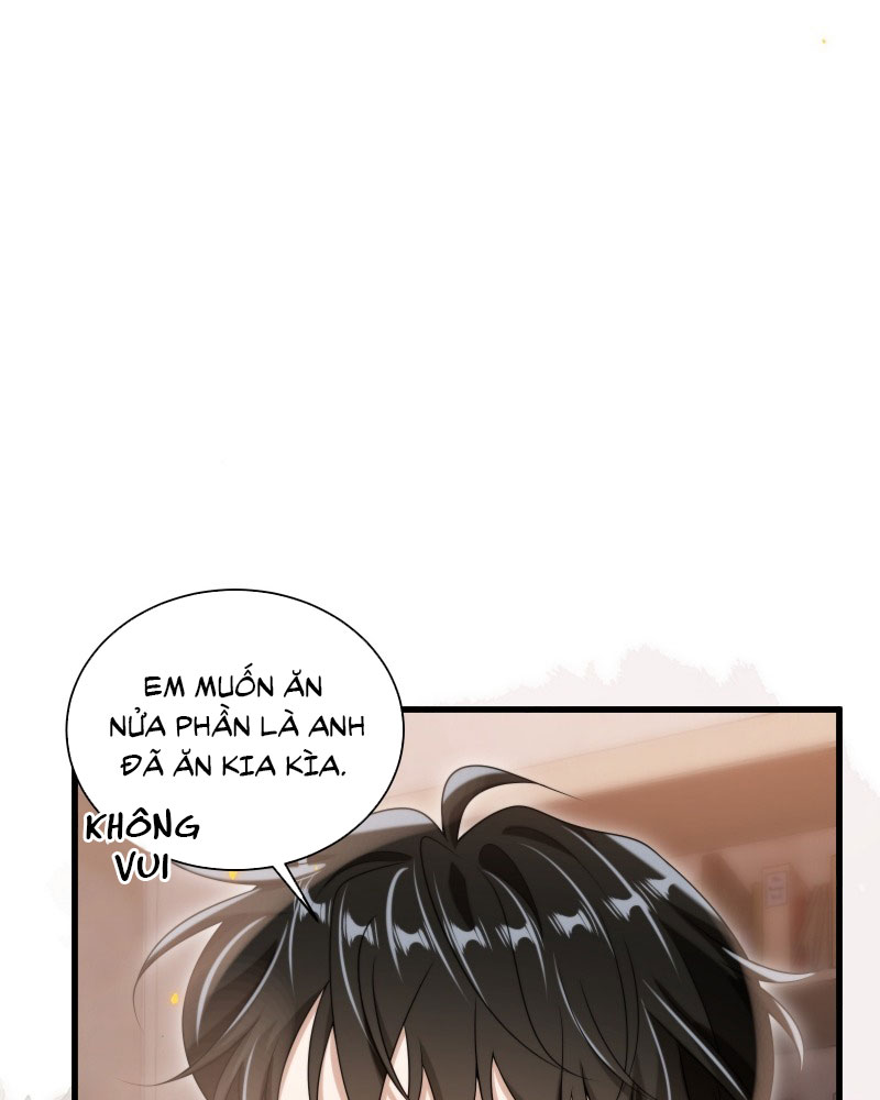 Thẳng Thắn Từ Nghiêm Chapter 116 - Trang 4