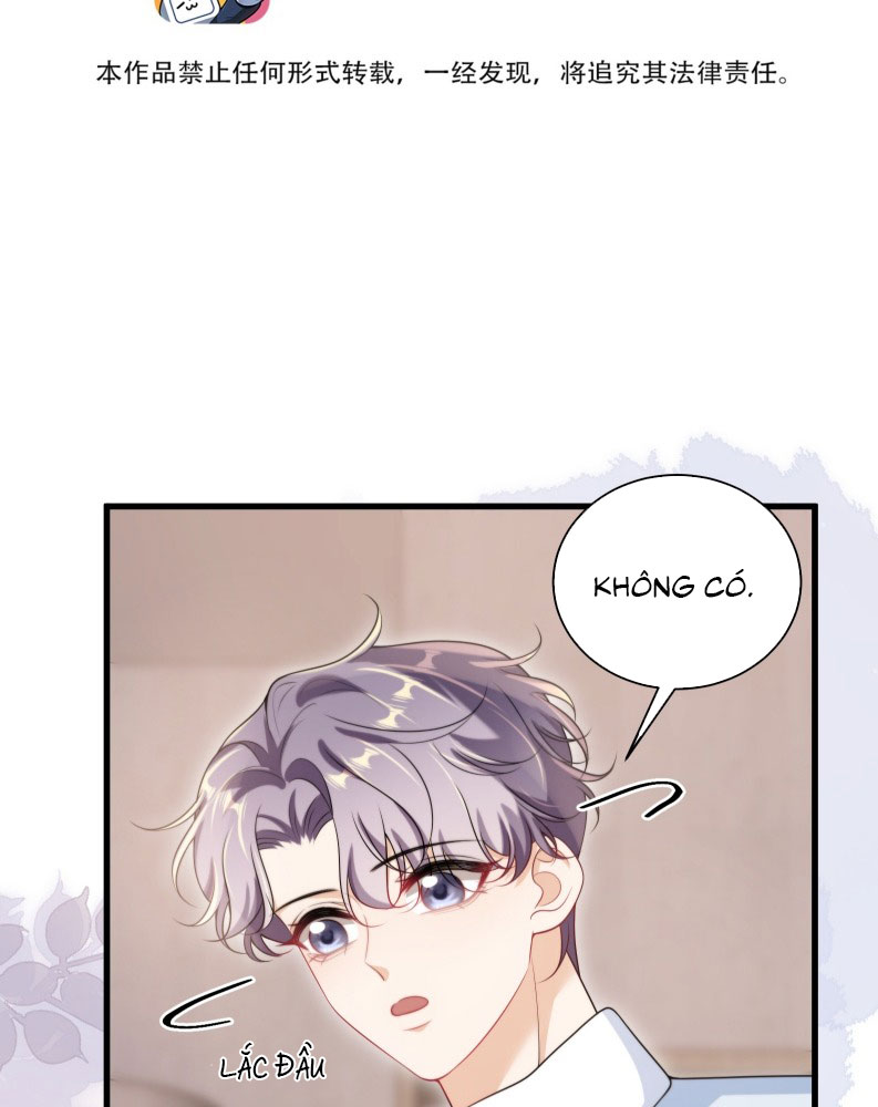 Thẳng Thắn Từ Nghiêm Chapter 116 - Trang 4