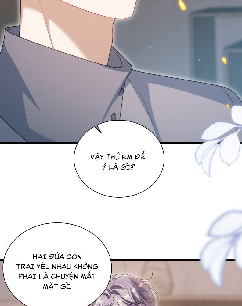 Thẳng Thắn Từ Nghiêm Chapter 116 - Trang 4
