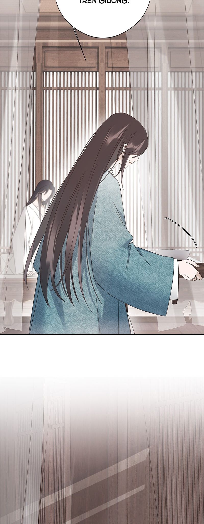 Như Kiến Tuyết Lai Chap 4 - Trang 2