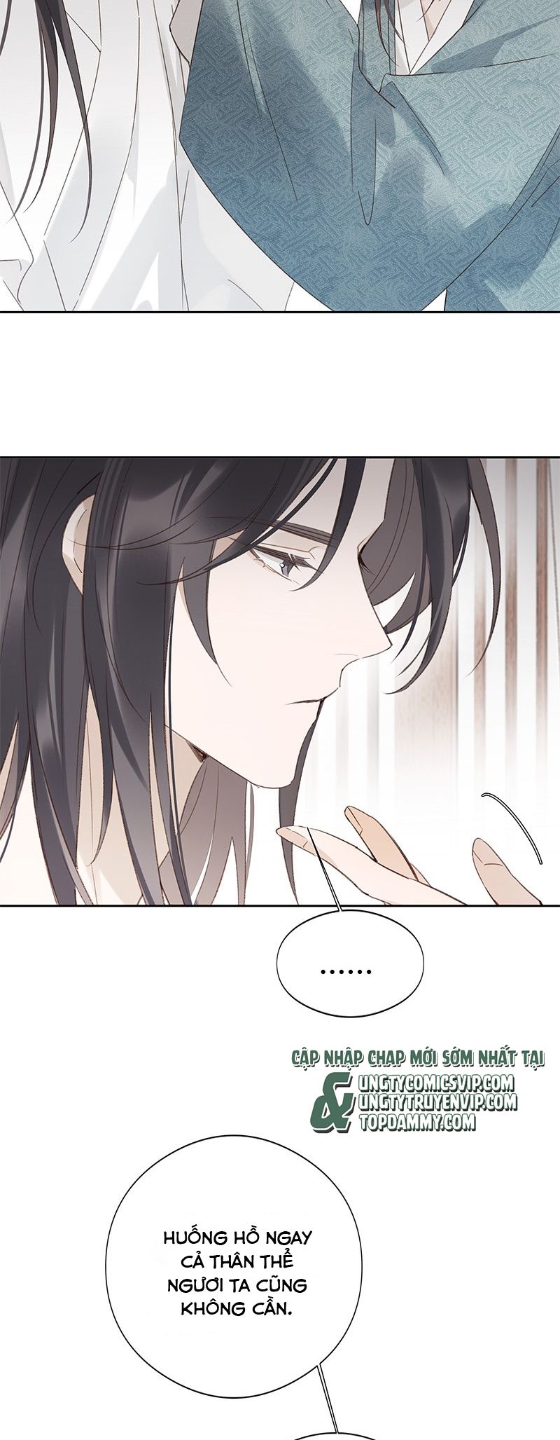 Như Kiến Tuyết Lai Chap 4 - Trang 2