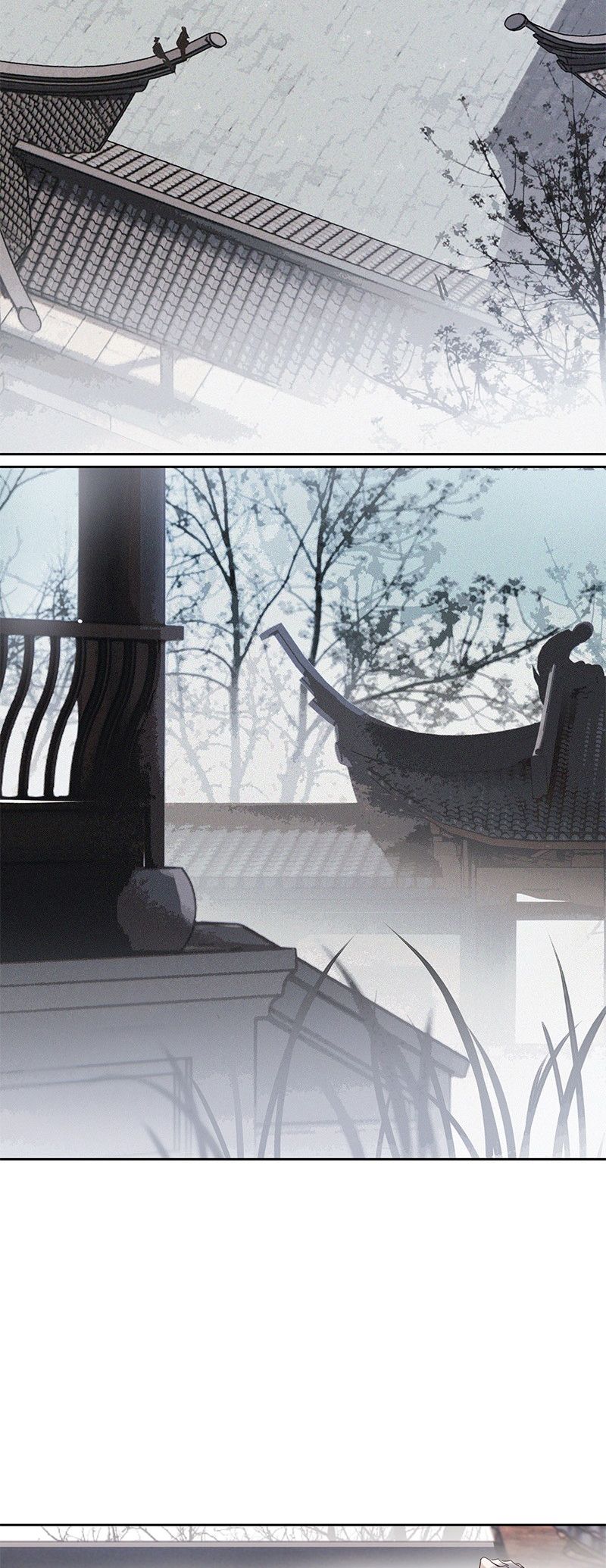 Như Kiến Tuyết Lai Chap 4 - Trang 2