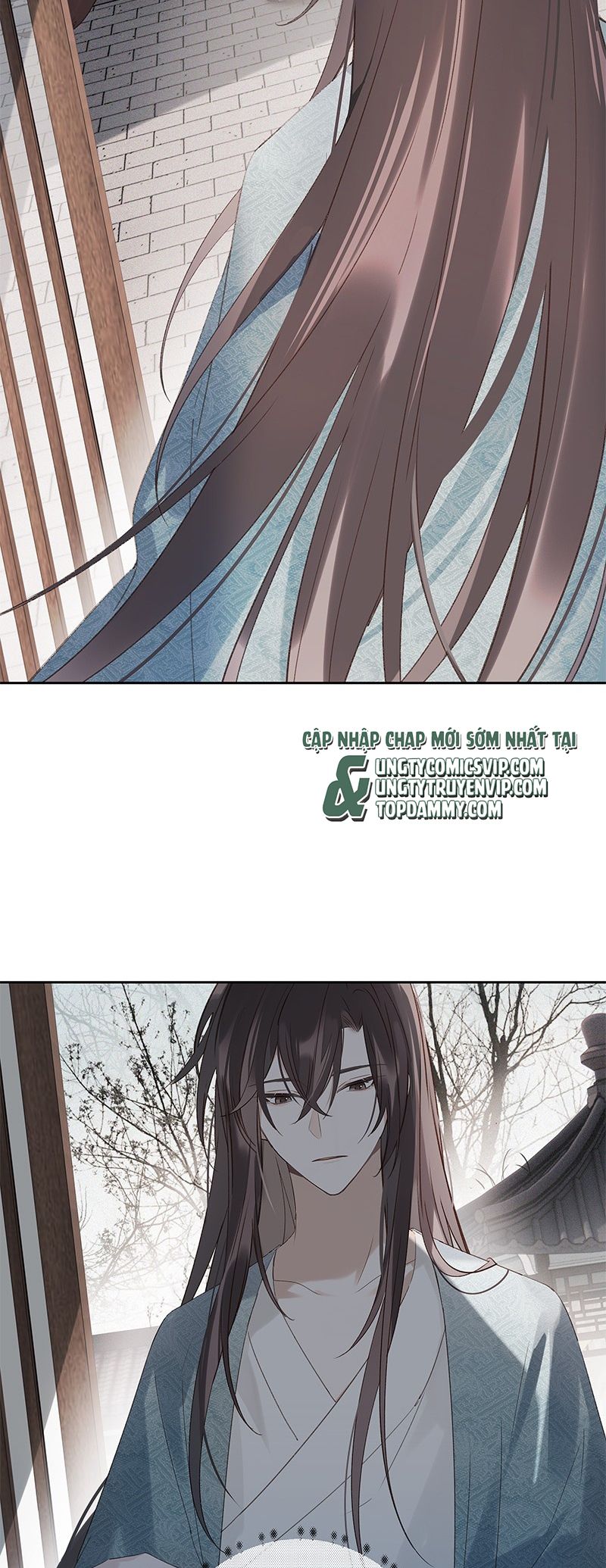 Như Kiến Tuyết Lai Chap 4 - Trang 2