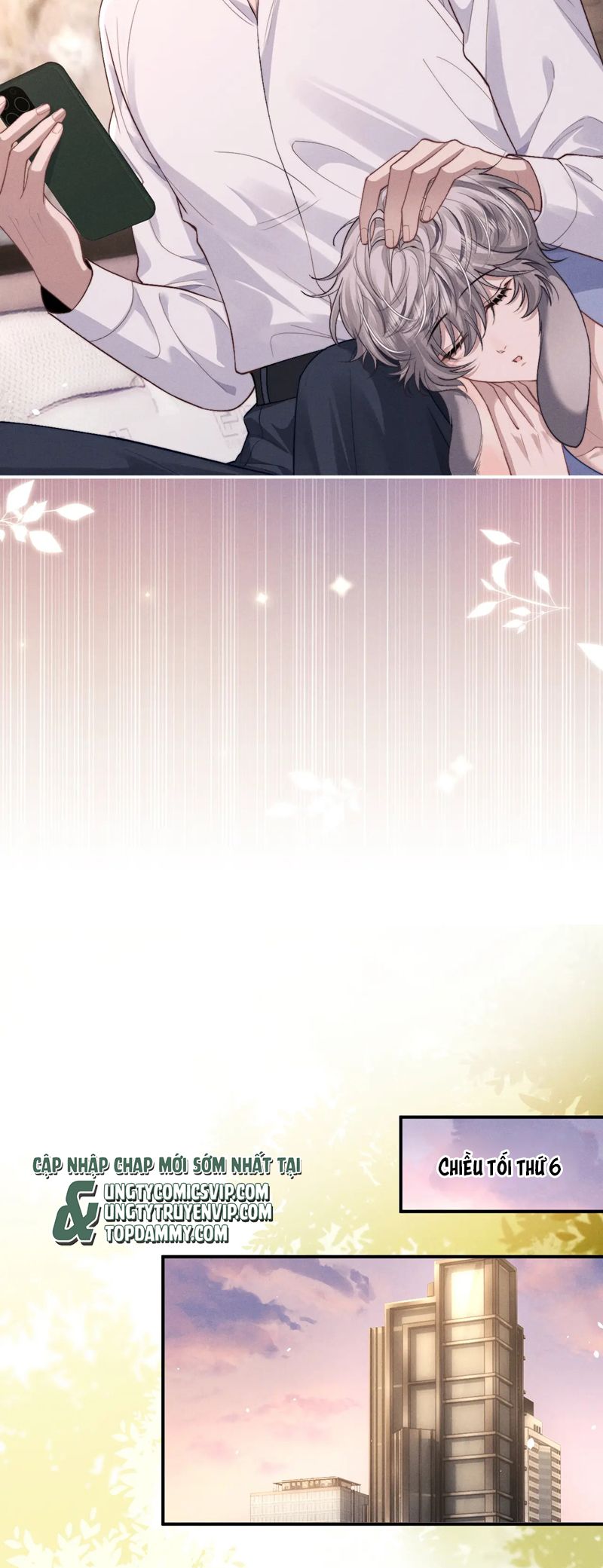 Chấp Sự Thỏ Cụp Tai Chapter 115 - Trang 4