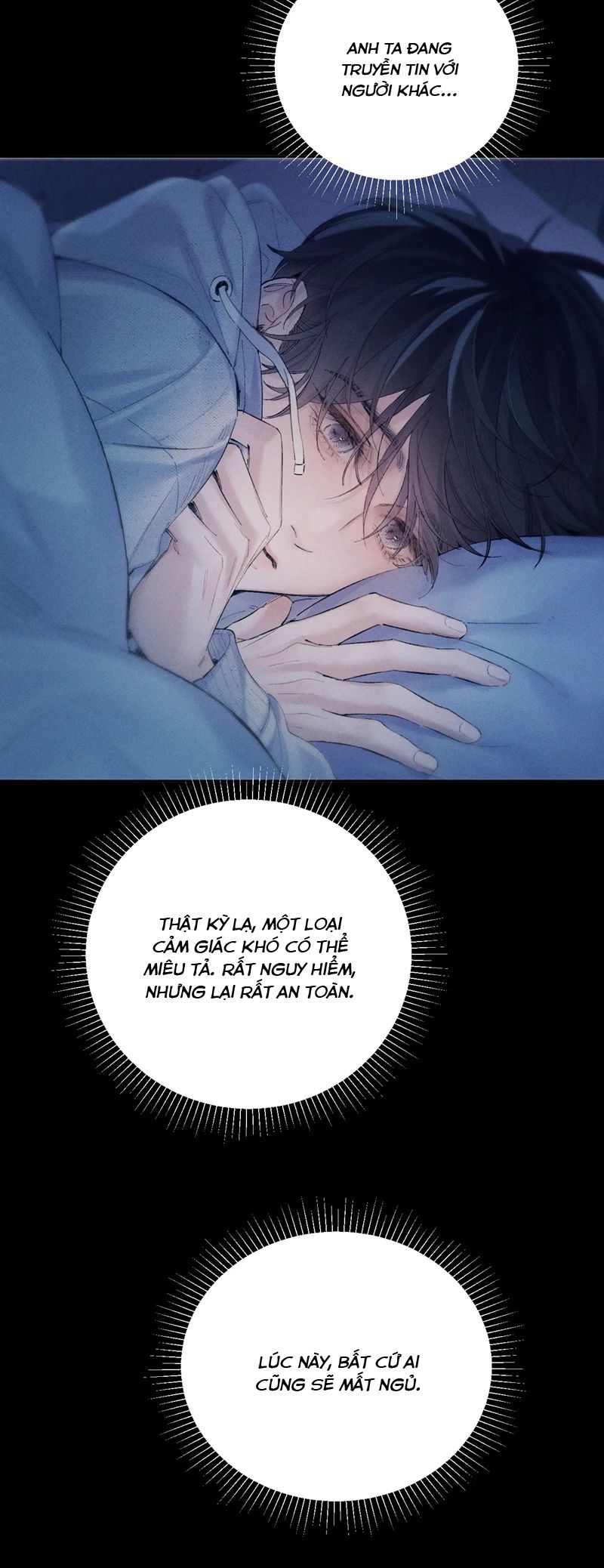 Cây Nấm Nhỏ Chap 32 - Next Chap 33