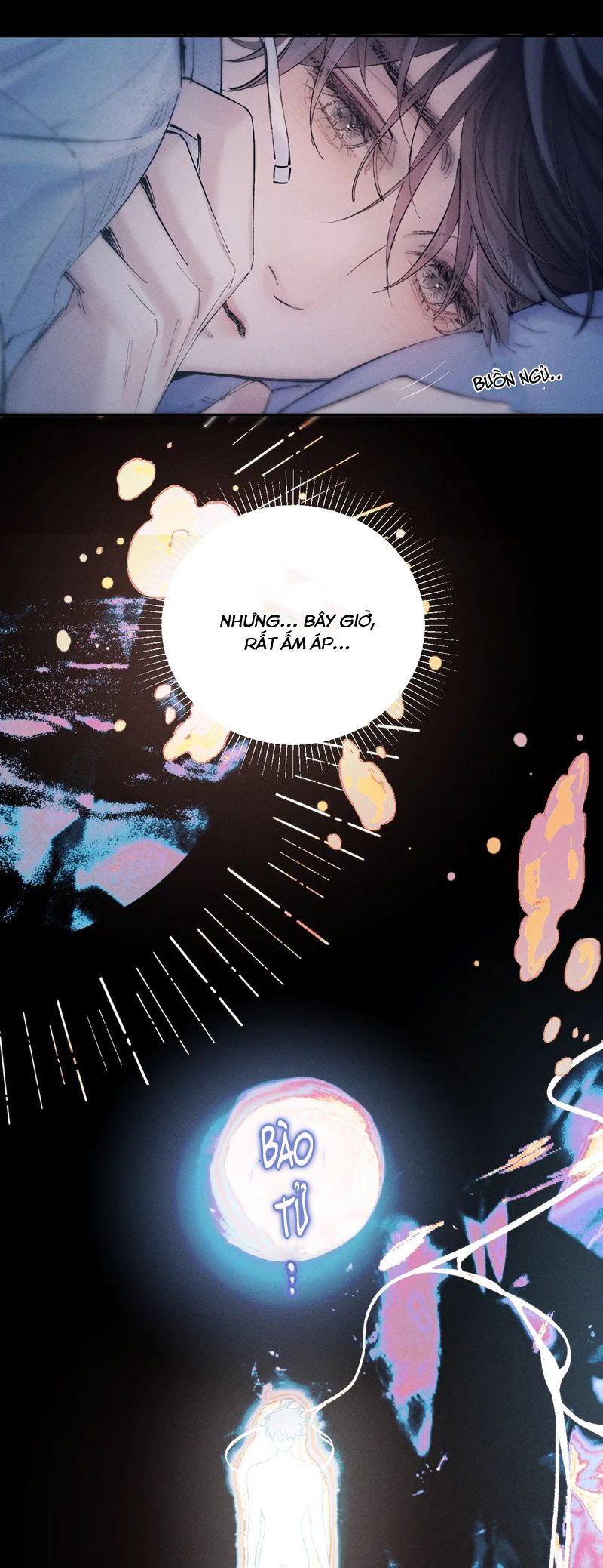 Cây Nấm Nhỏ Chap 32 - Next Chap 33