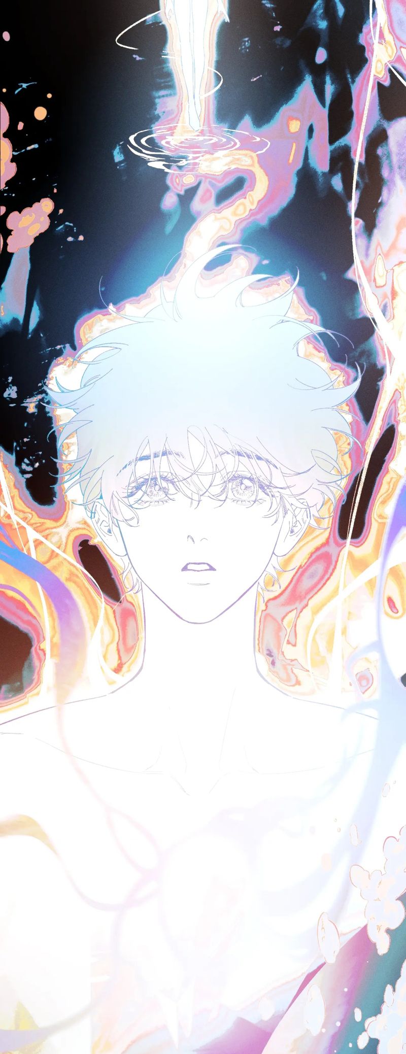 Cây Nấm Nhỏ Chap 32 - Next Chap 33