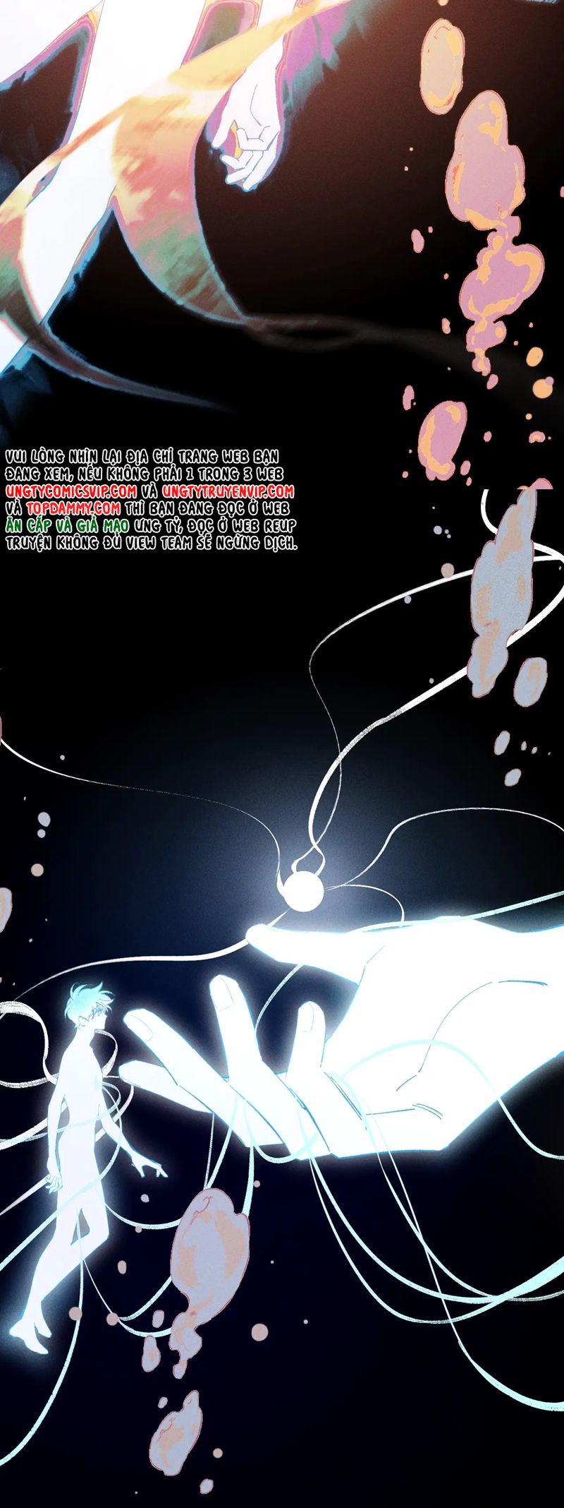 Cây Nấm Nhỏ Chap 32 - Next Chap 33